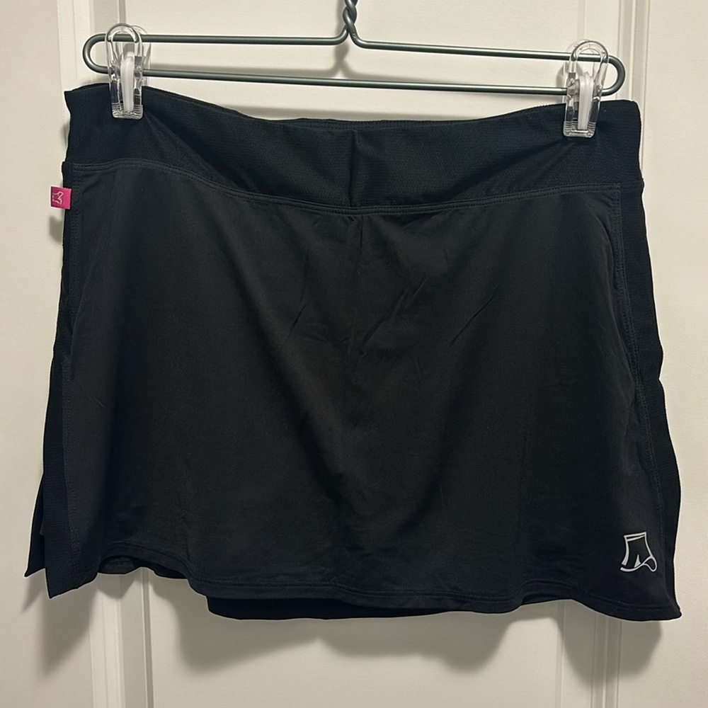 Skirtsports running skirt